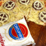 Planet, Pizzaria Comida