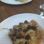Planet, Pizzaria Comida