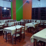 Pizzaria Do Camilo À l'intérieur