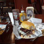 House Beer Comida