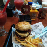 House Beer Comida