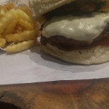 House Beer Comida