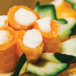 Japatê Ubá Comida