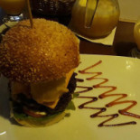 The Pub Nourriture