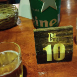 The Pub Nourriture