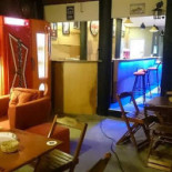 The Pub À l'intérieur