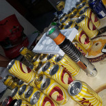 Celso Lanches Nourriture