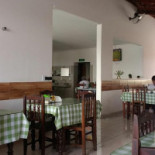 Pousada E Abaeté À l'intérieur