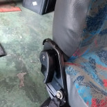 Pousada E Abaeté À l'intérieur