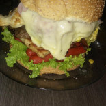 Senna Lanches Comida