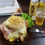 Senna Lanches Comida