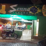 Senna Lanches Exterior