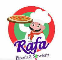 Pizzaria Do Rafa food