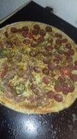 Pizzaria Do Rafa food