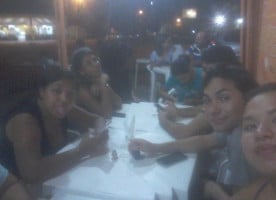 Lanchonete E Pizzaria Do Poeirinha food