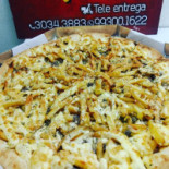 Pizzaria Degustare Comida