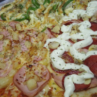 Pizzaria Degustare Comida