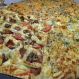 Pizzaria Degustare Comida