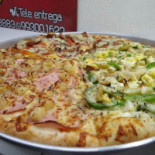 Pizzaria Degustare Comida