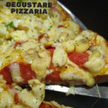 Pizzaria Degustare Comida
