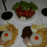 Espetos Comida