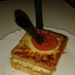 Espetos Comida