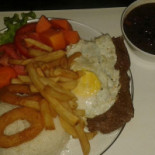 Espetos Comida
