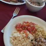 Spettus Grill Nourriture