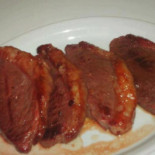 Spettus Grill Nourriture