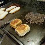 Polaco Lanches Nourriture
