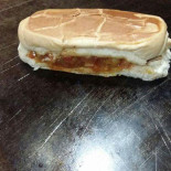 Polaco Lanches Nourriture