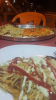 Pizza Do Picolo food