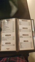 Empório 77 menu