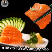 Maru Sushi Taboão Da Serra food