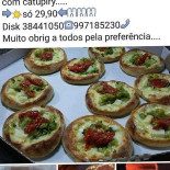 La Prata Pizzaria Essen