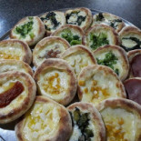 La Prata Pizzaria Essen