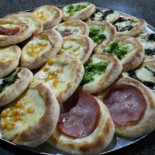 La Prata Pizzaria Essen