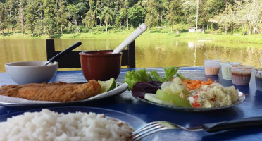 Pesqueiro Pantanal food