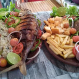 Barraca Do Edilson Nourriture