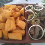Barraca Do Edilson Nourriture