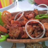 Barraca Do Edilson Comida