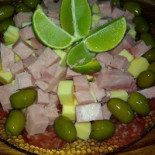 Varanda Lanchonete E Petiscaria Nourriture