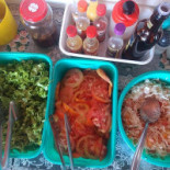 Comida Mineira Nourriture