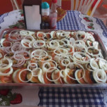 Comida Mineira Nourriture