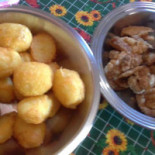 Comida Mineira Nourriture