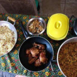 Comida Mineira Nourriture