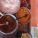 Comida Mineira Nourriture