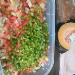 Comida Mineira Nourriture