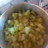 Comida Mineira Nourriture