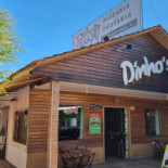 Dinho's Pizzaria E Chopperia Exterior